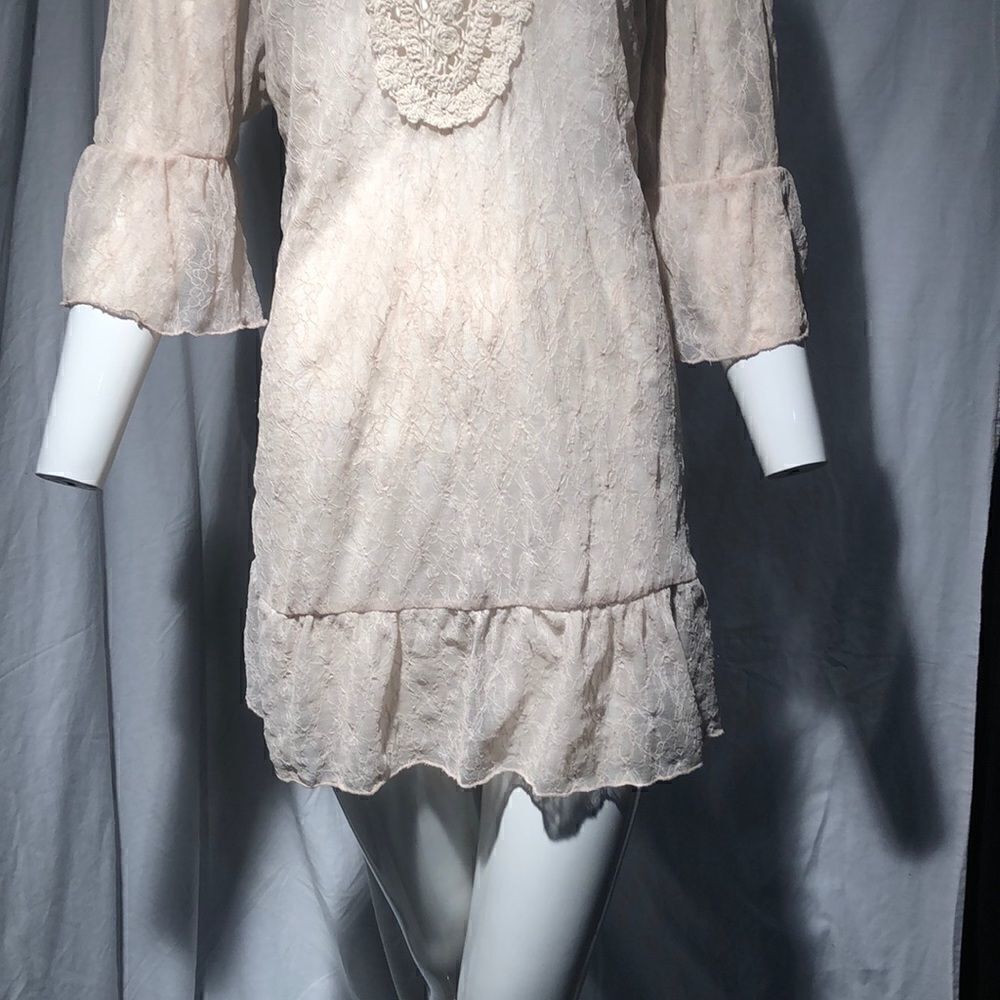 John Paul Richard Tunic - Picture 3 of 6